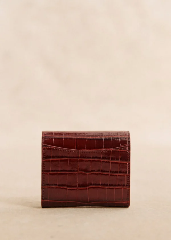 Portefeuille Petit Milo-Sezane Discount