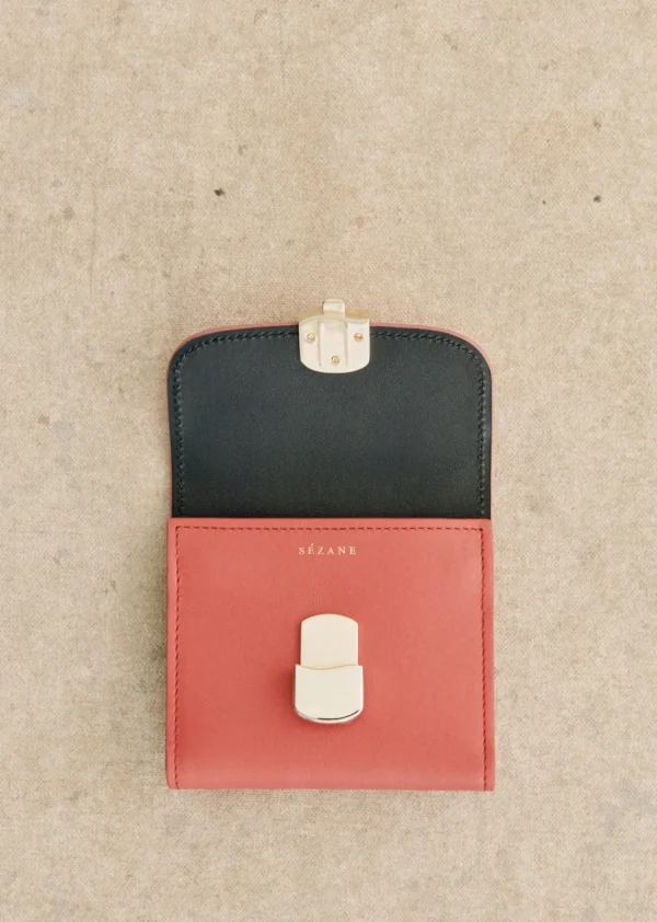 Portefeuille Petit Milo-Sezane Discount