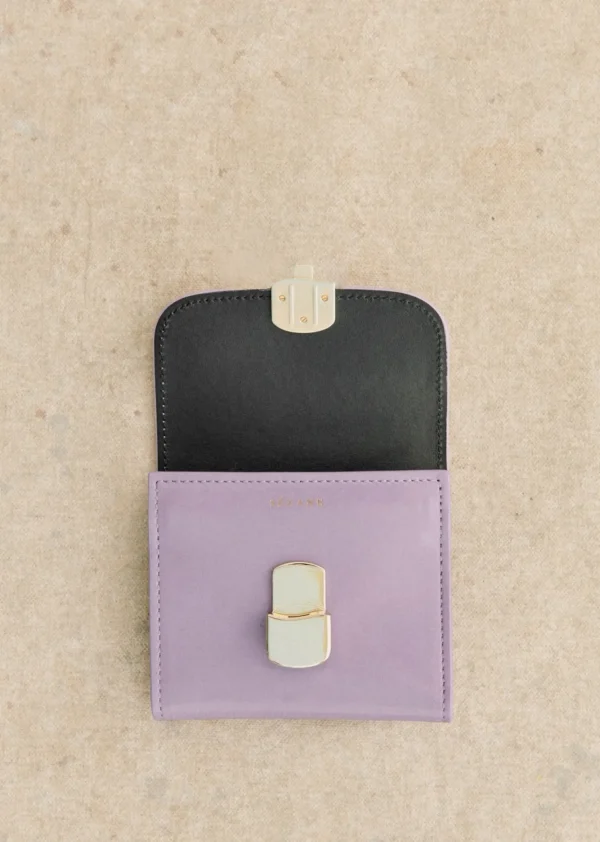 Portefeuille Petit Milo-Sezane Discount