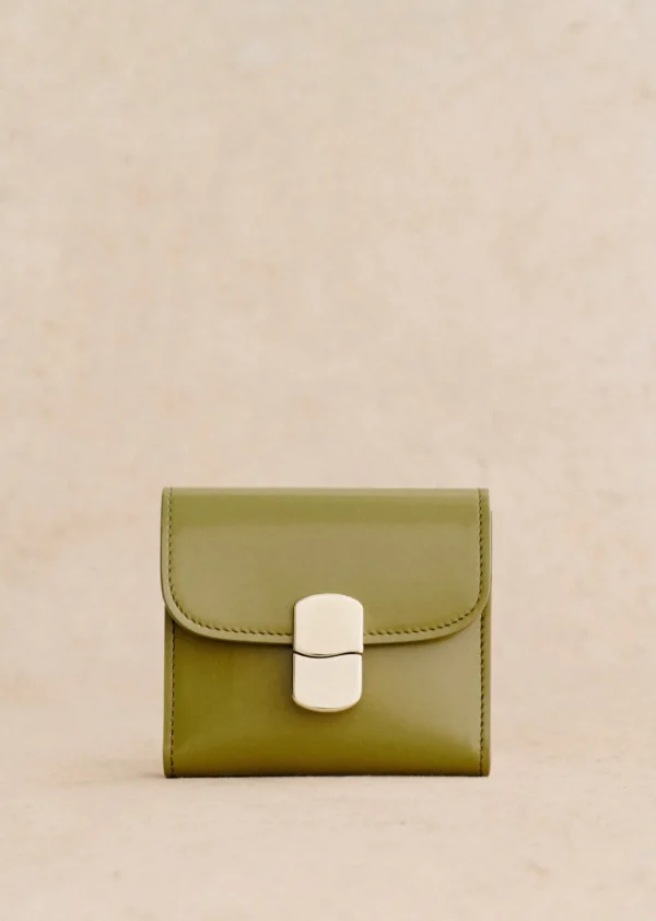 Portefeuille Petit Milo-Sezane Discount