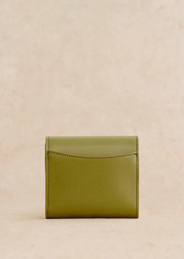 Portefeuille Petit Milo-Sezane Discount