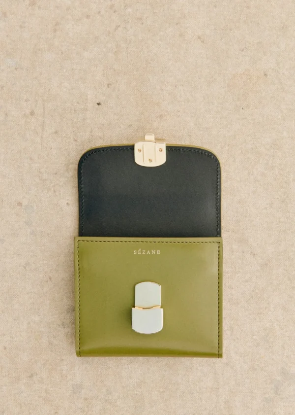 Portefeuille Petit Milo-Sezane Discount