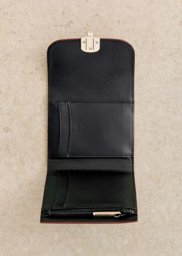 Portefeuille Petit Milo-Sezane Discount
