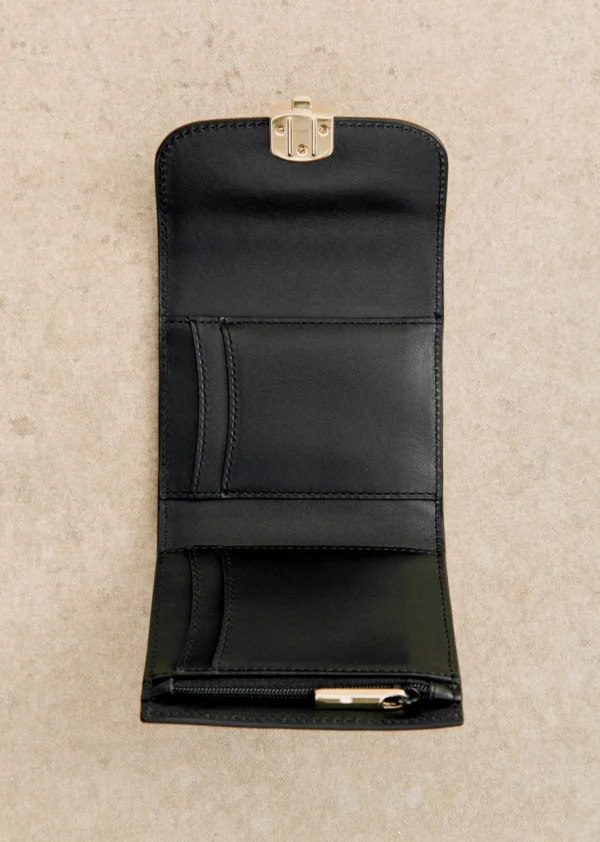 Portefeuille Petit Milo-Sezane Discount