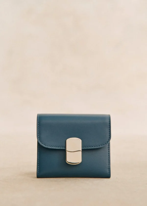 Portefeuille Petit Milo-Sezane Discount