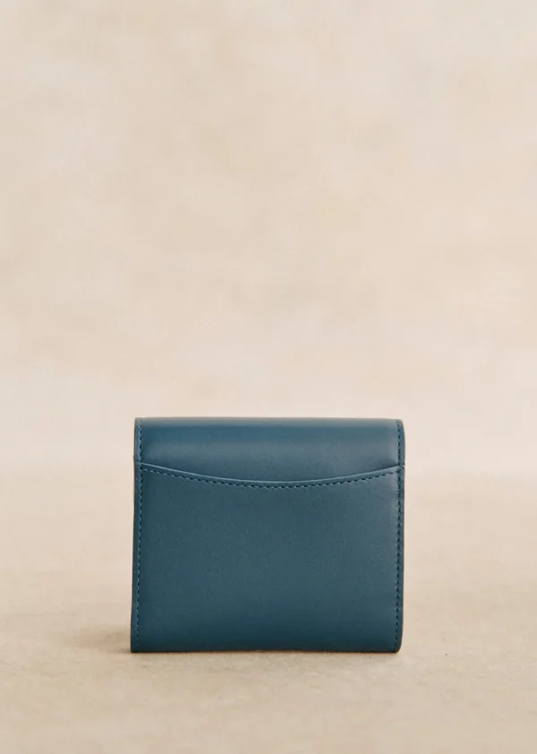 Portefeuille Petit Milo-Sezane Discount