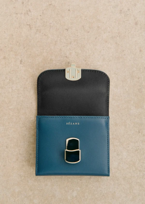 Portefeuille Petit Milo-Sezane Discount