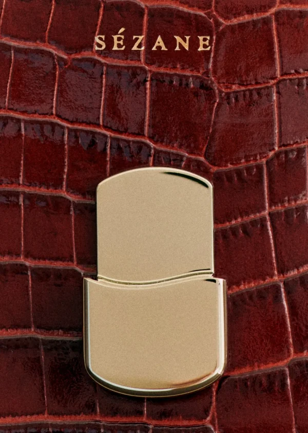 Portefeuille Petit Milo-Sezane Discount