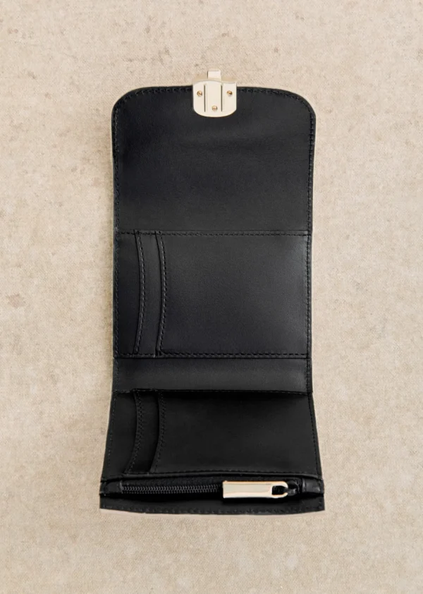 Portefeuille Petit Milo-Sezane Discount