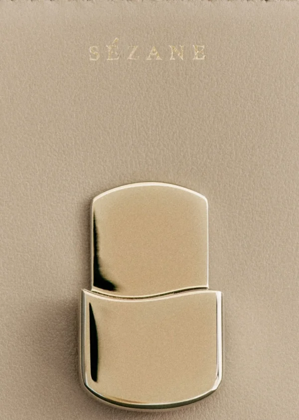 Portefeuille Petit Milo-Sezane Discount