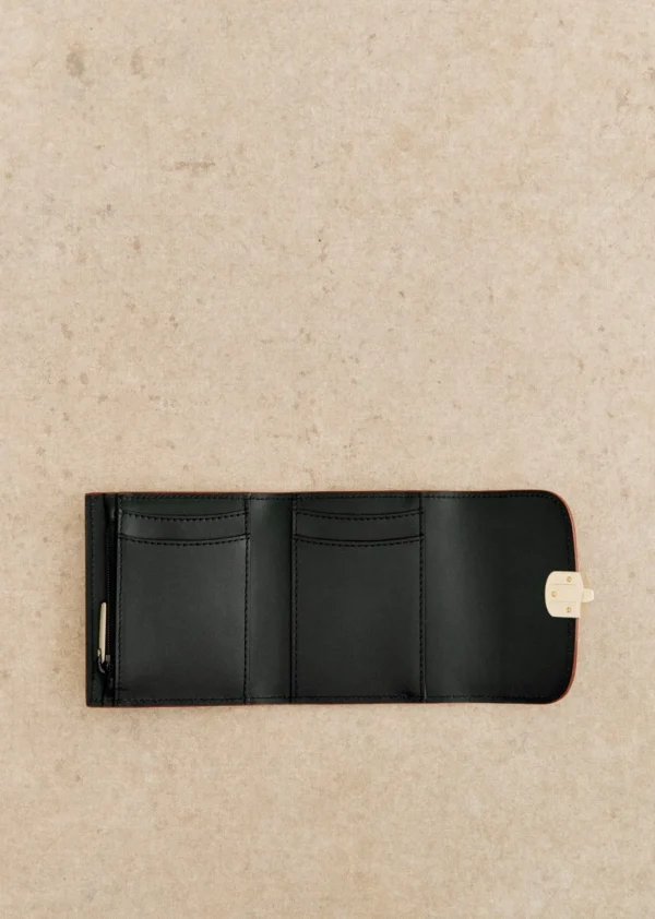 Portefeuille Petit Milo-Sezane Discount