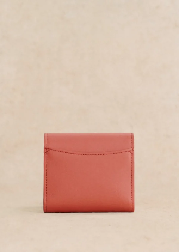 Portefeuille Petit Milo-Sezane Discount