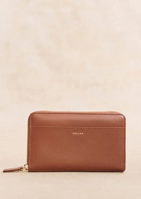 Portefeuille Victoria-Sezane Outlet