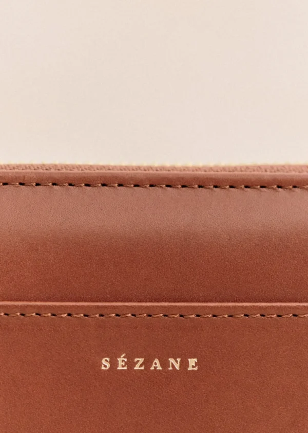 Portefeuille Victoria-Sezane Outlet