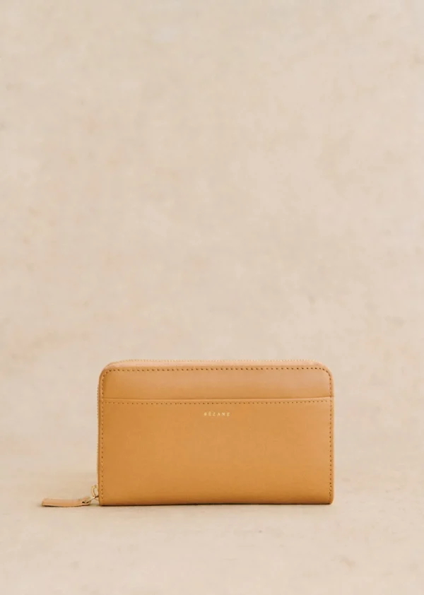Portefeuille Victoria-Sezane Outlet