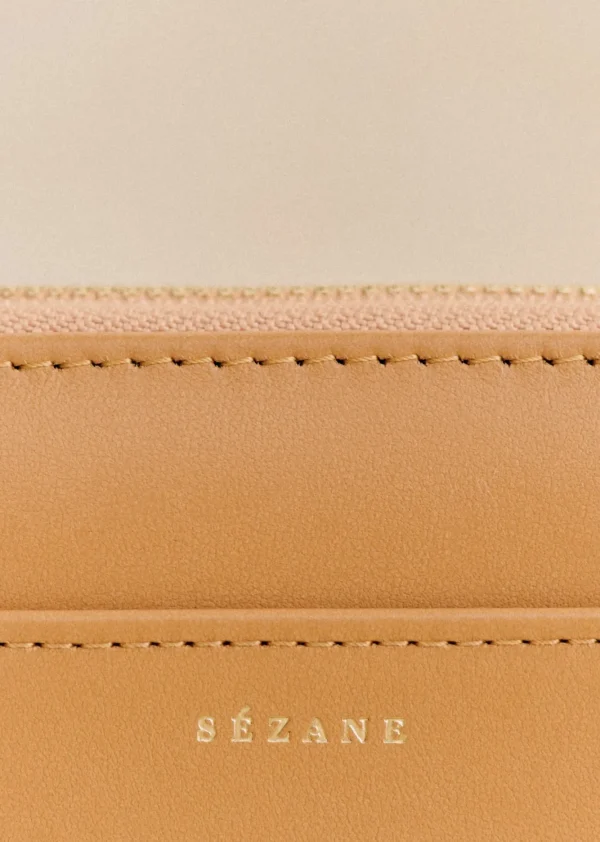 Portefeuille Victoria-Sezane Outlet