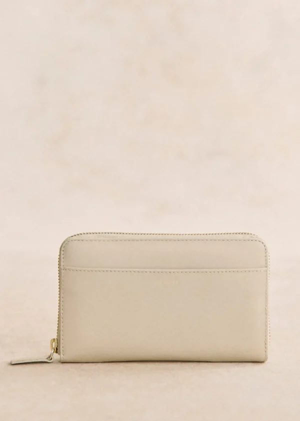 Portefeuille Victoria-Sezane Outlet