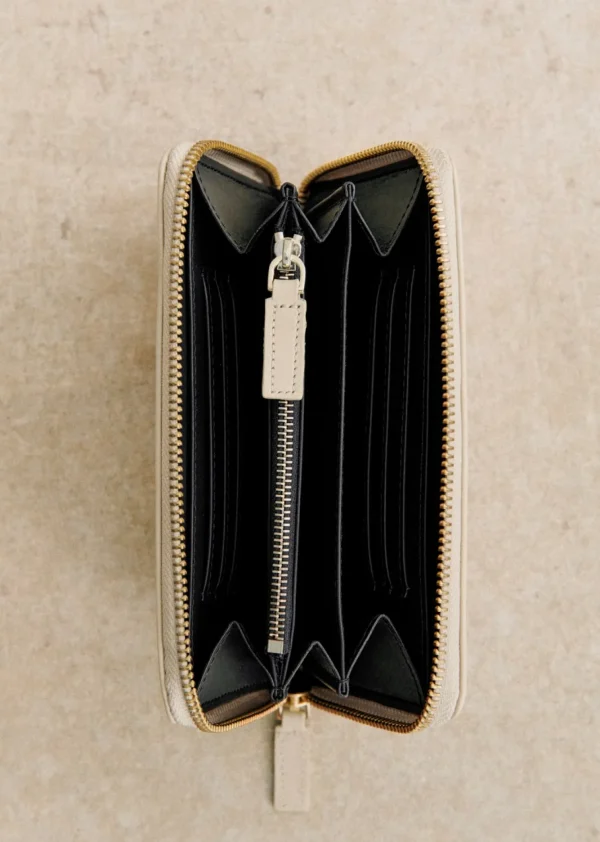 Portefeuille Victoria-Sezane Outlet