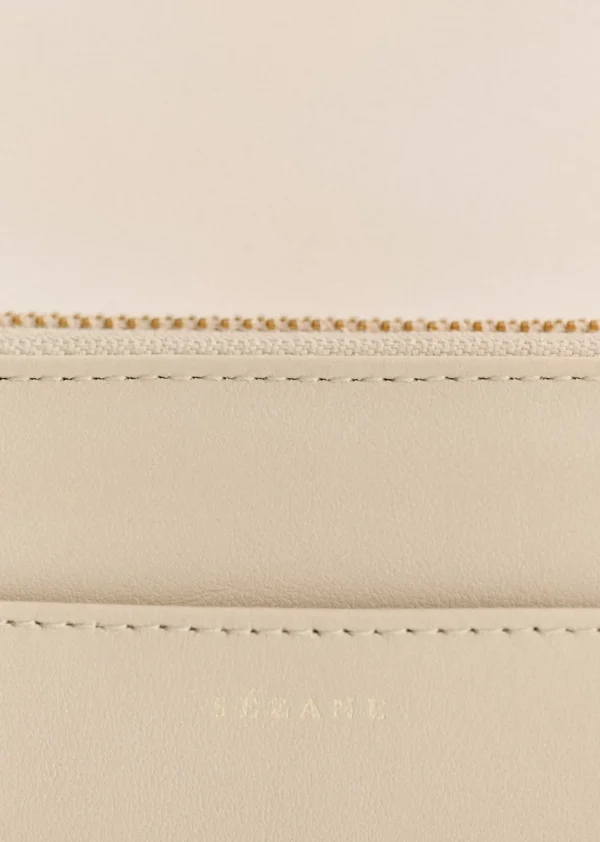 Portefeuille Victoria-Sezane Outlet