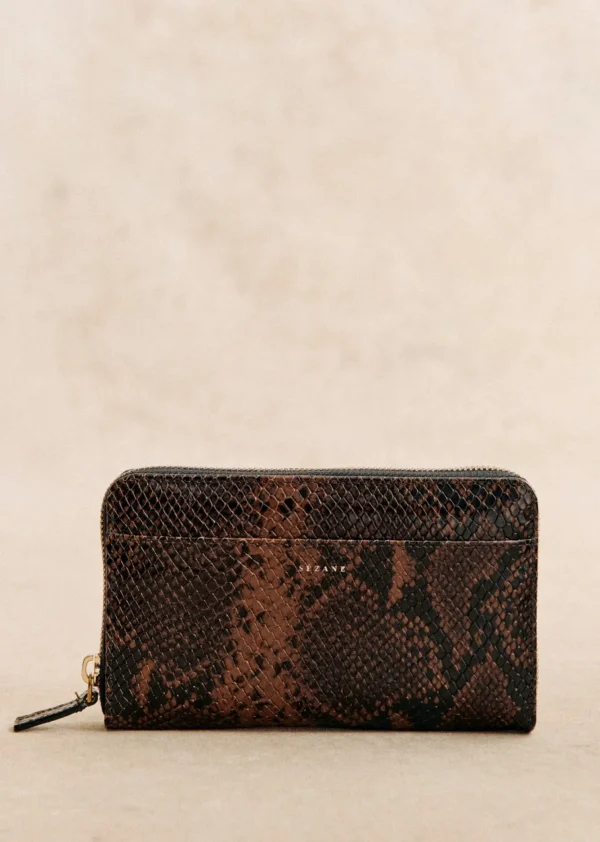 Portefeuille Victoria-Sezane Outlet