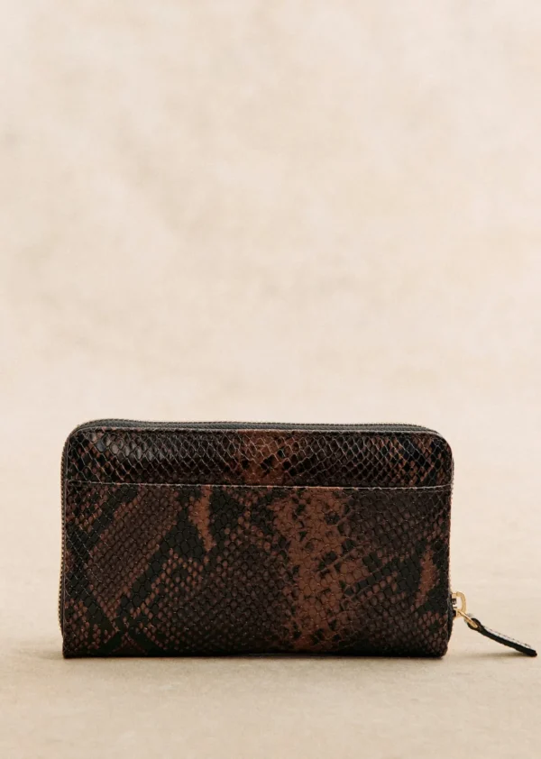 Portefeuille Victoria-Sezane Outlet