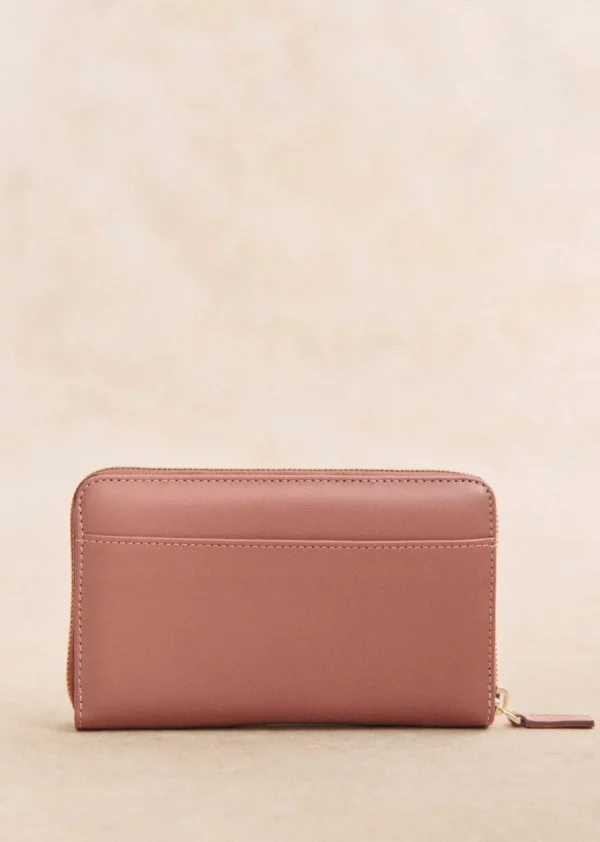 Portefeuille Victoria-Sezane Outlet