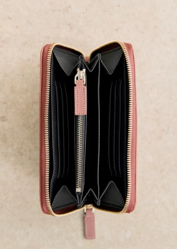 Portefeuille Victoria-Sezane Outlet