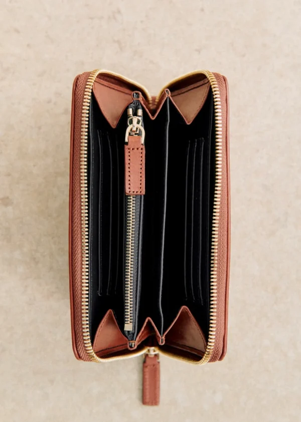 Portefeuille Victoria-Sezane Outlet