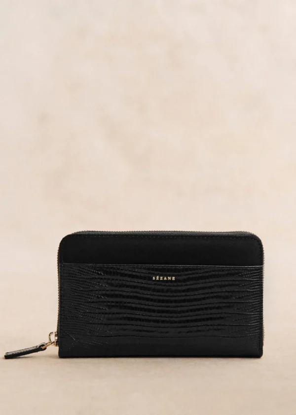 Portefeuille Victoria-Sezane Outlet
