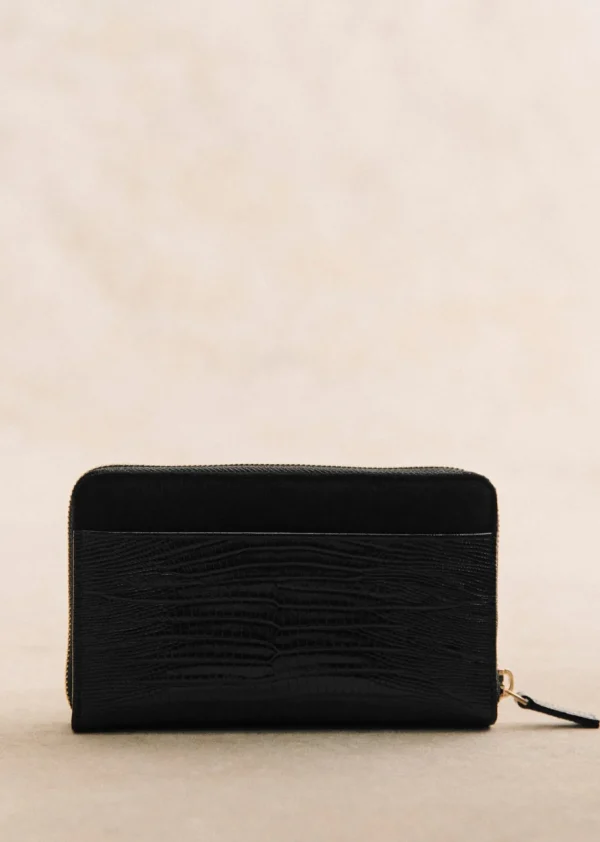 Portefeuille Victoria-Sezane Outlet