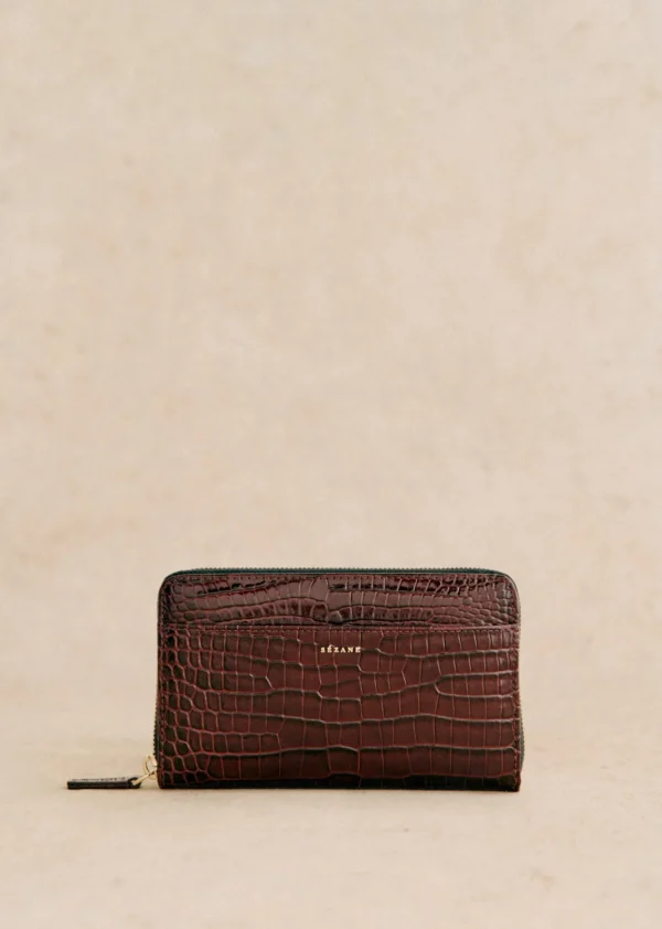 Portefeuille Victoria-Sezane Outlet