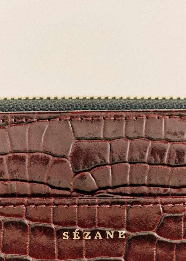 Portefeuille Victoria-Sezane Outlet