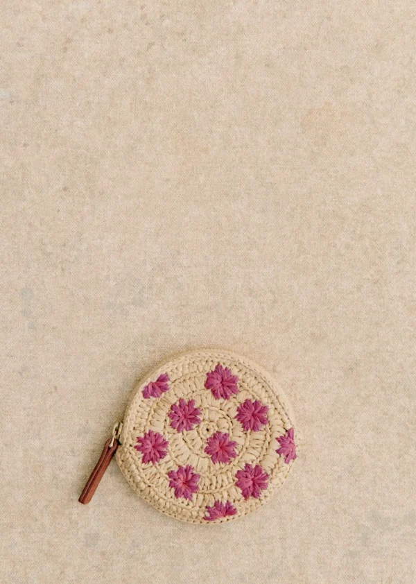 Porte-monnaie Nicole-Sezane Sale
