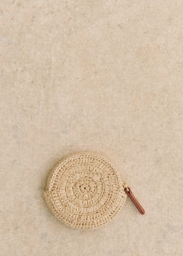 Porte-monnaie Nicole-Sezane Sale
