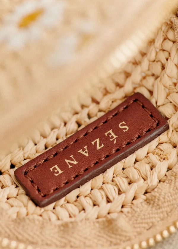 Porte-monnaie Nicole-Sezane Sale