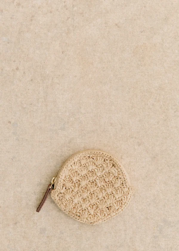 Porte-monnaie Nicole-Sezane Sale