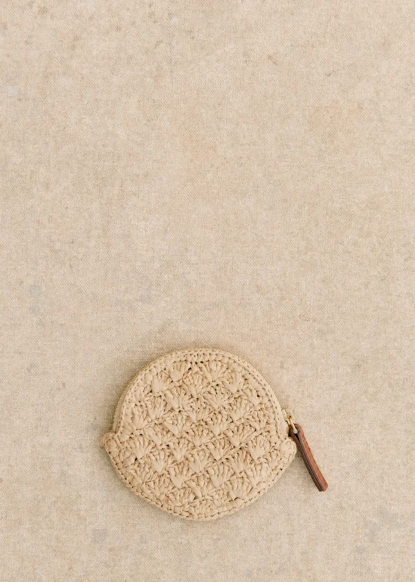 Porte-monnaie Nicole-Sezane Sale