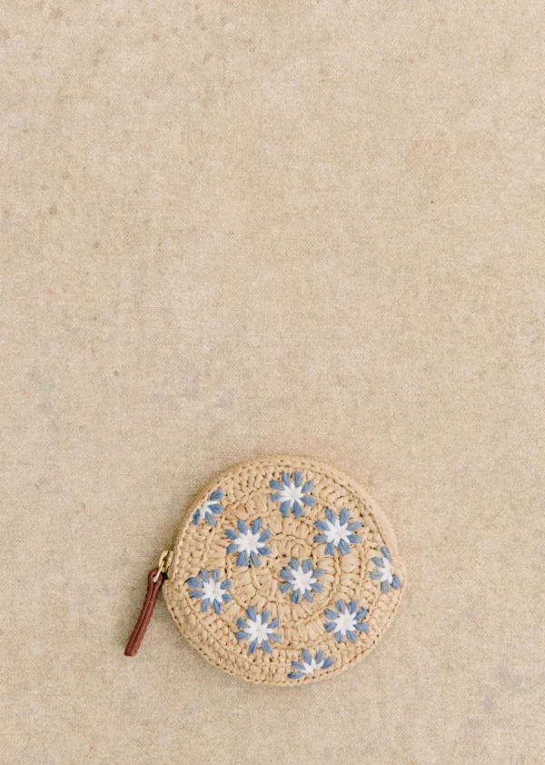 Porte-monnaie Nicole-Sezane Sale