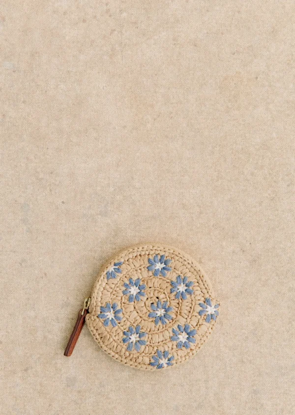 Porte-monnaie Nicole-Sezane Sale