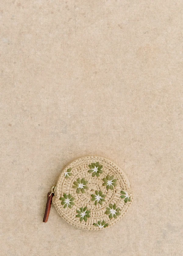 Porte-monnaie Nicole-Sezane Sale