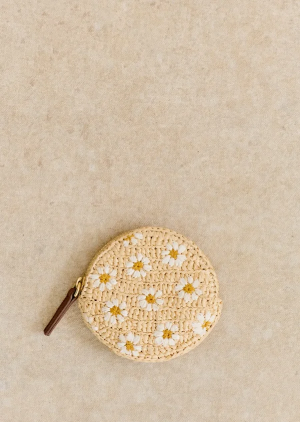 Porte-monnaie Nicole-Sezane Sale