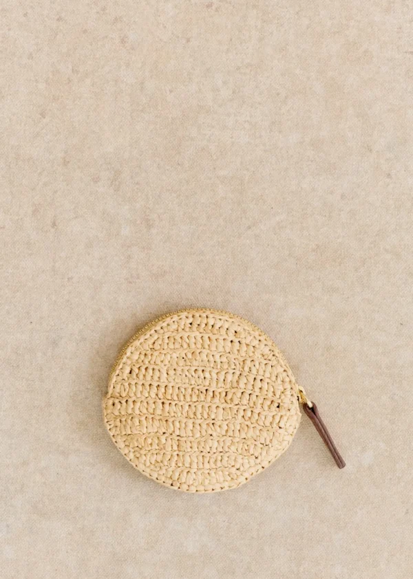 Porte-monnaie Nicole-Sezane Sale