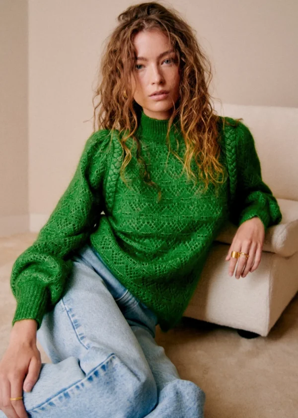 Pull Anneka-Sezane Shop