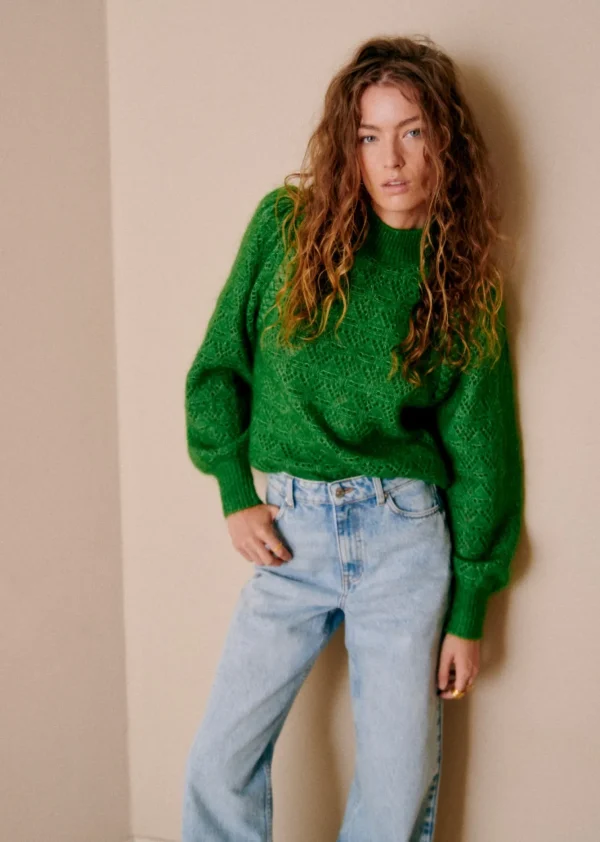 Pull Anneka-Sezane Shop