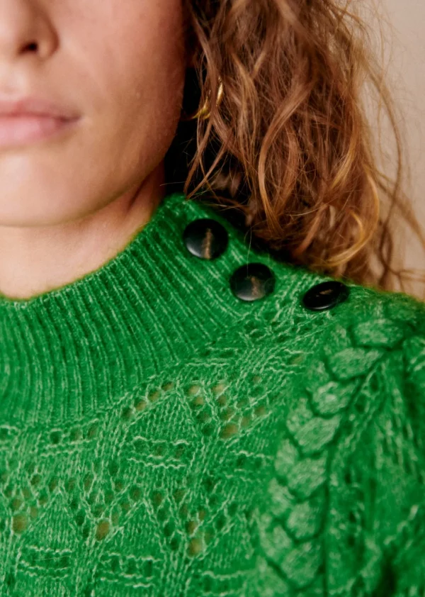 Pull Anneka-Sezane Shop