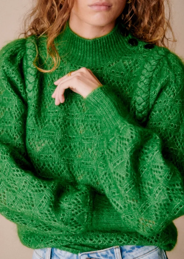 Pull Anneka-Sezane Shop
