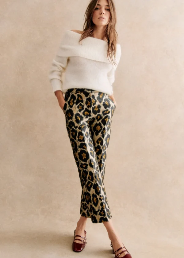 Pull Aurore-Sezane Discount