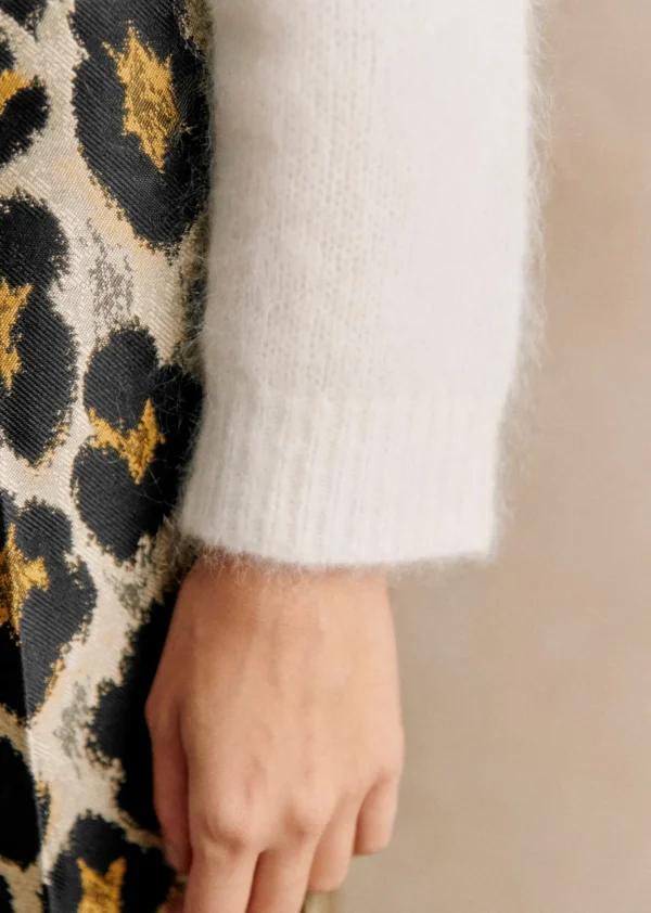 Pull Aurore-Sezane Discount