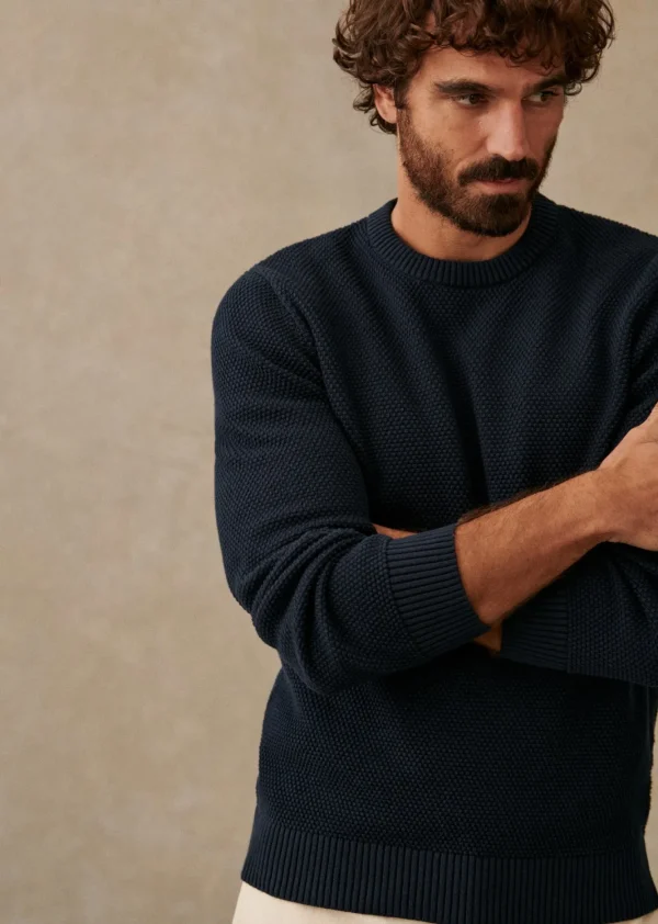 Pull Basile-Sezane Sale