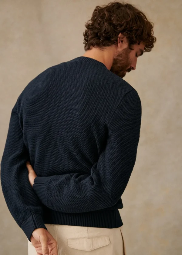 Pull Basile-Sezane Sale